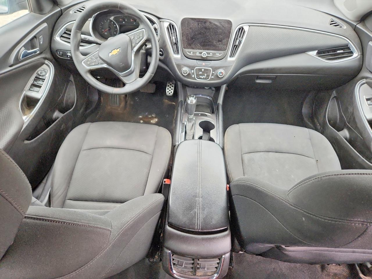Chevrolet Malibu Lt