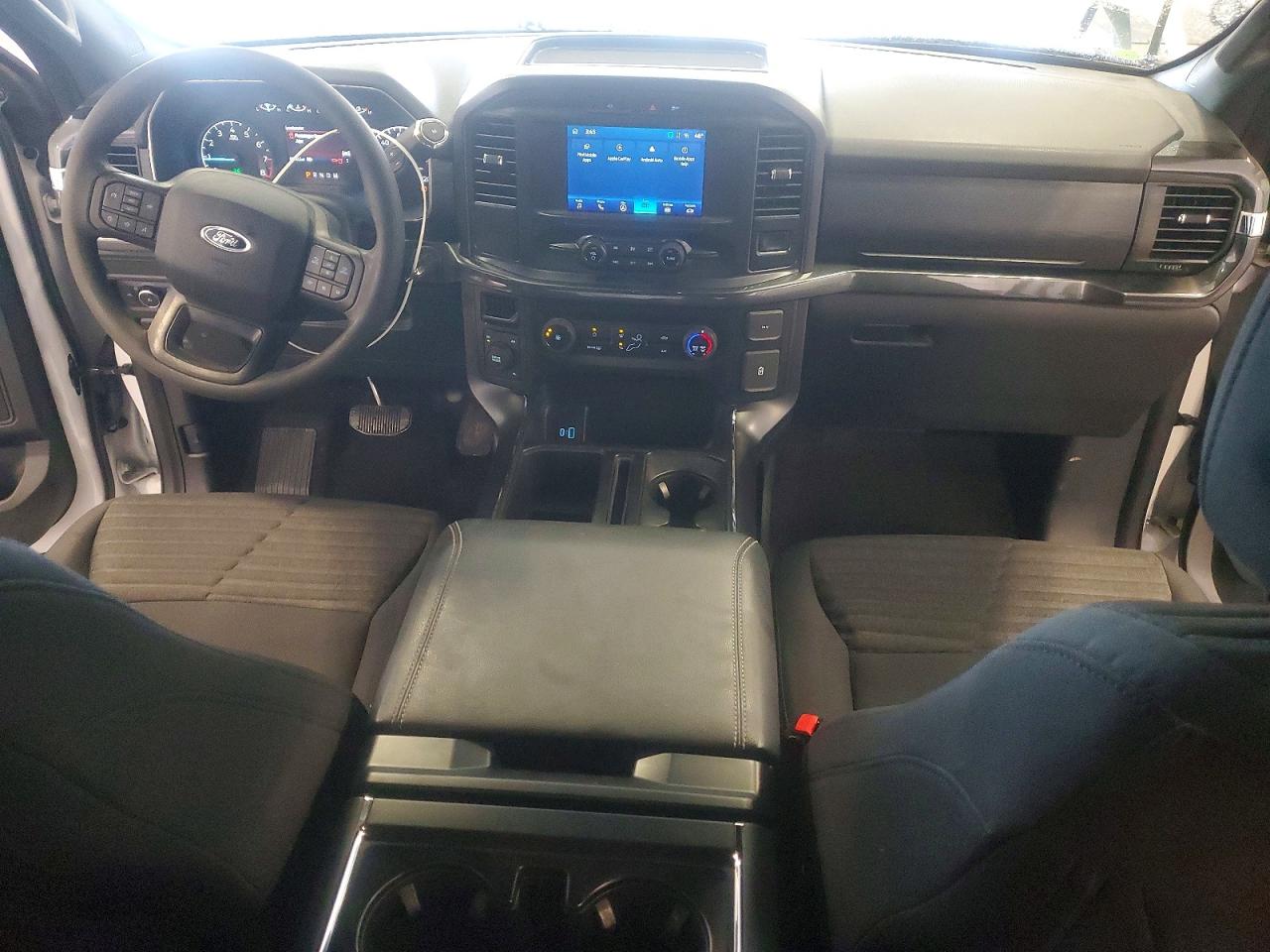 Ford F-150 Super Cab