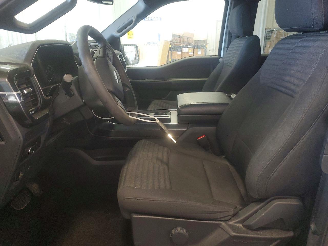 Ford F-150 Super Cab