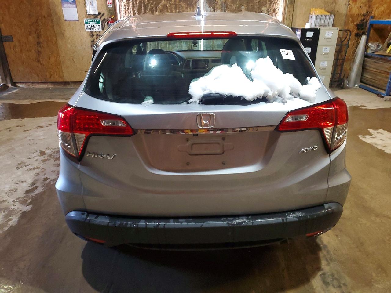 Honda HR-V Lx