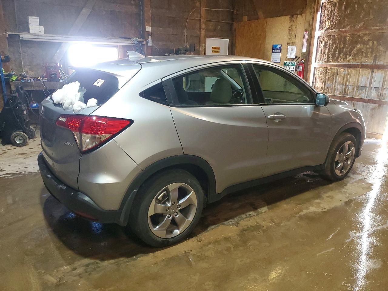 Honda HR-V Lx