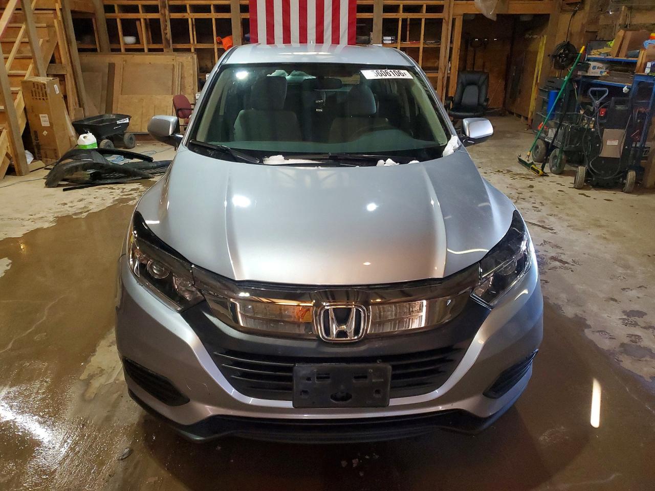 Honda HR-V Lx