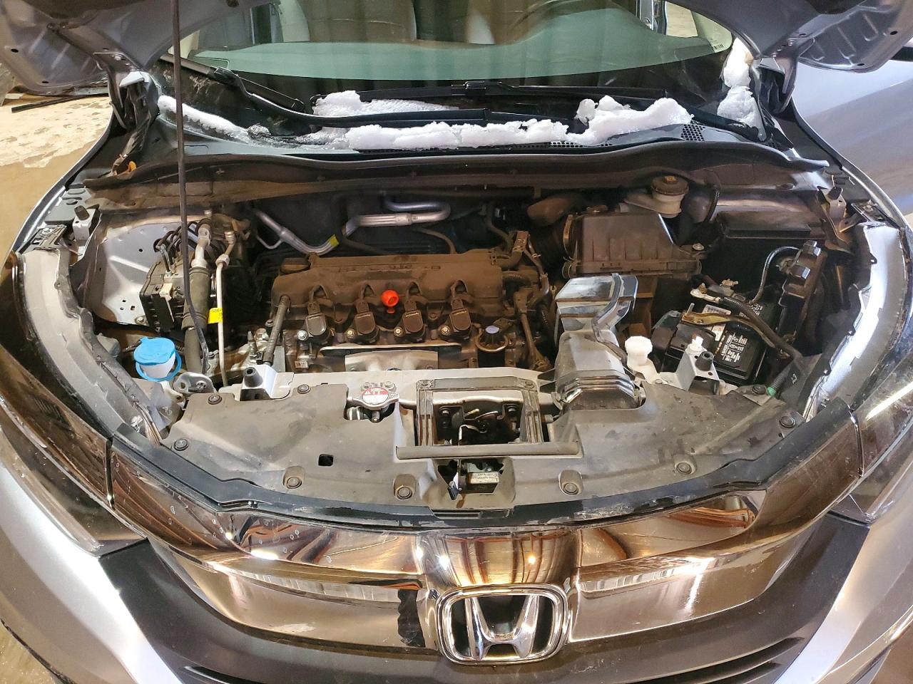 Honda HR-V Lx