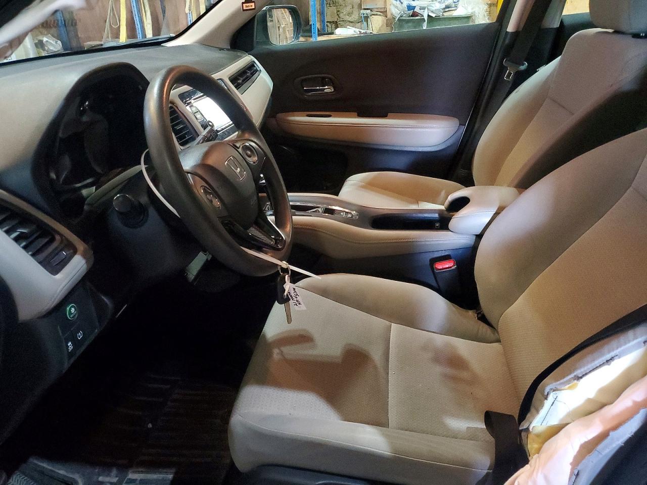 Honda HR-V Lx