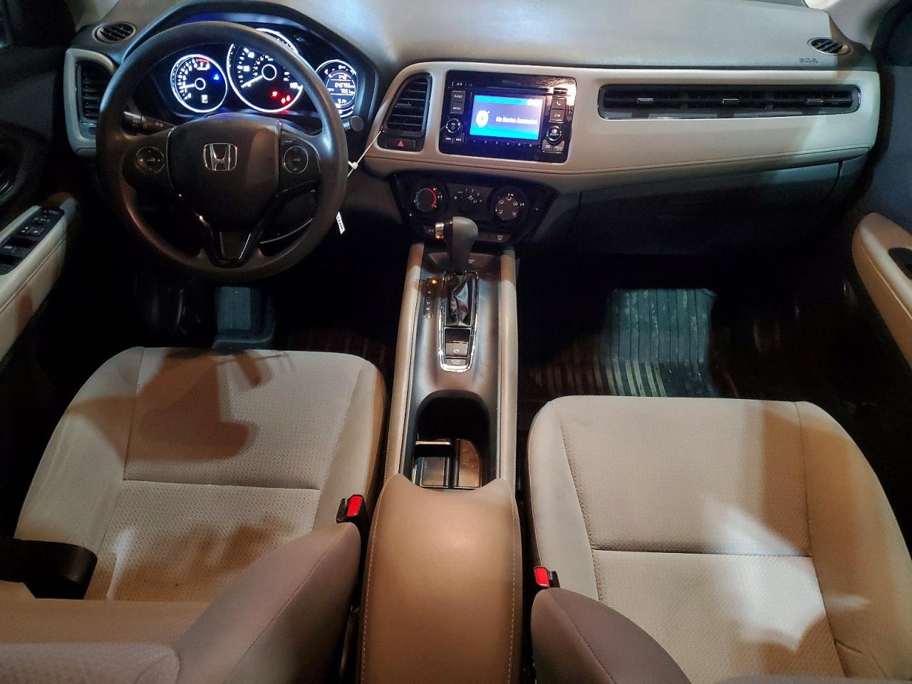 Honda HR-V Lx