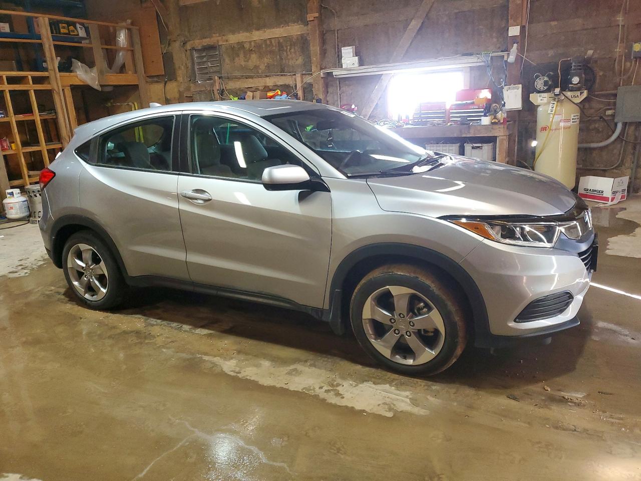 Honda HR-V Lx