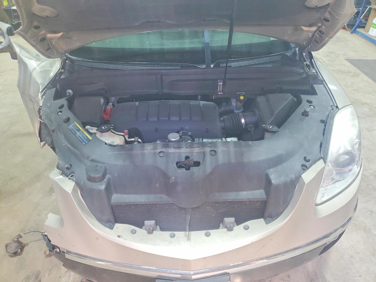 Buick Enclave Cxl