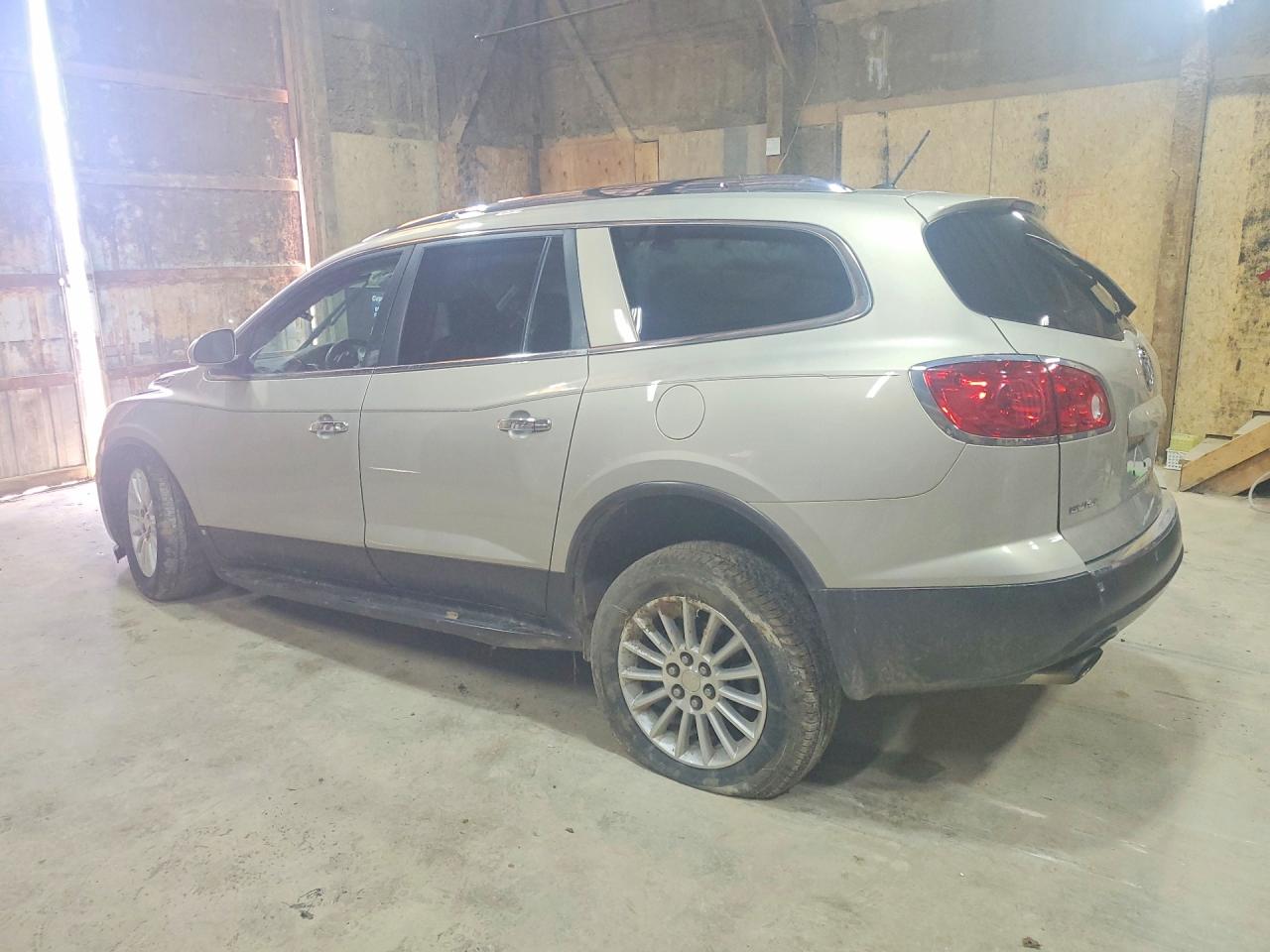 Buick Enclave Cxl