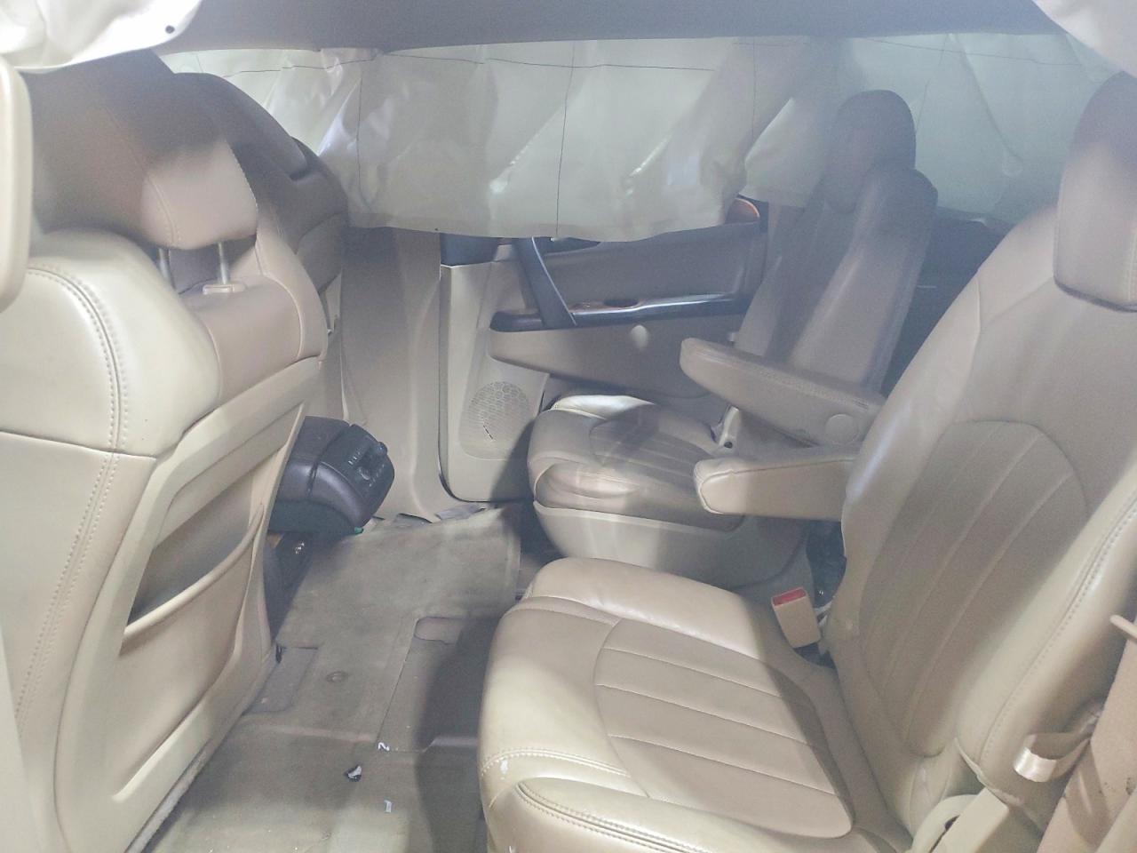 Buick Enclave Cxl