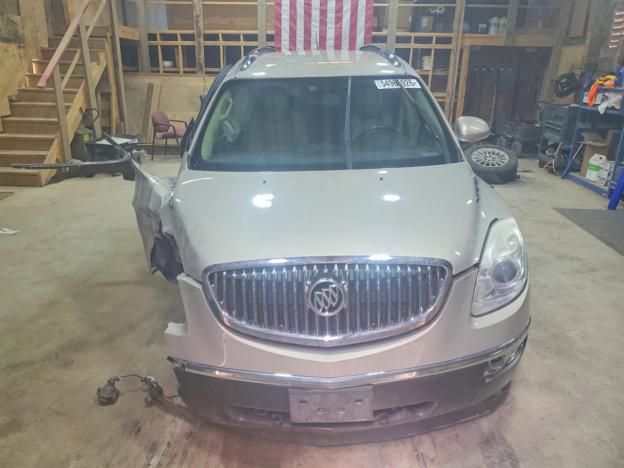 Buick Enclave Cxl