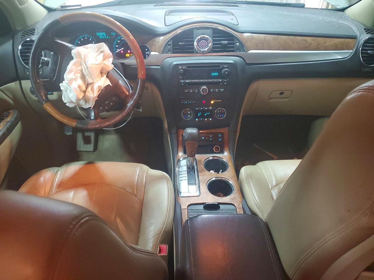 Buick Enclave Cxl