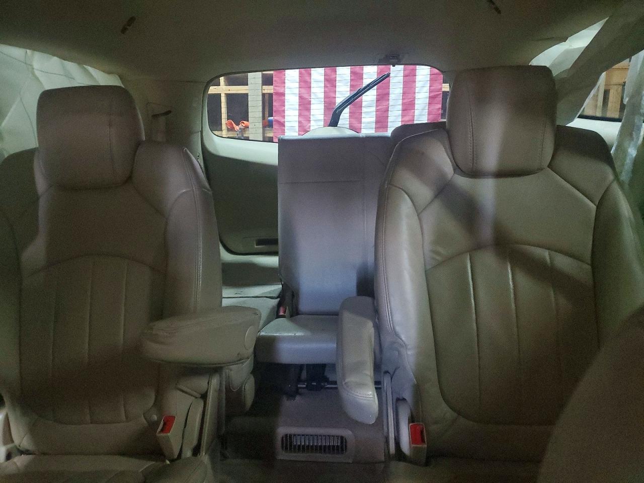 Buick Enclave Cxl