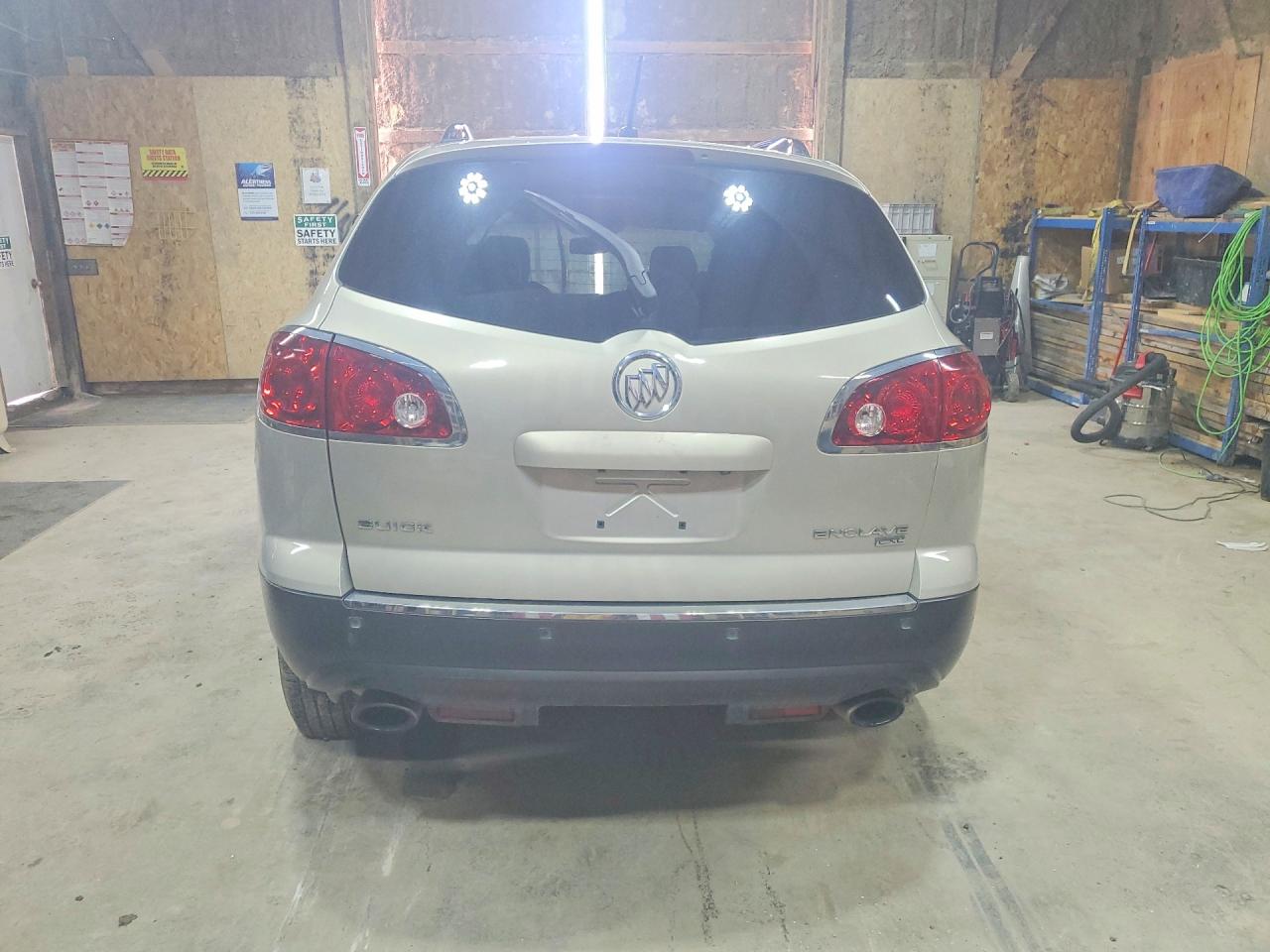 Buick Enclave Cxl