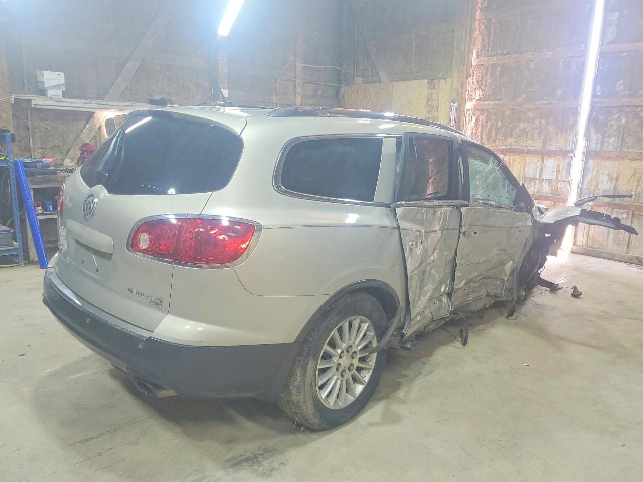 Buick Enclave Cxl