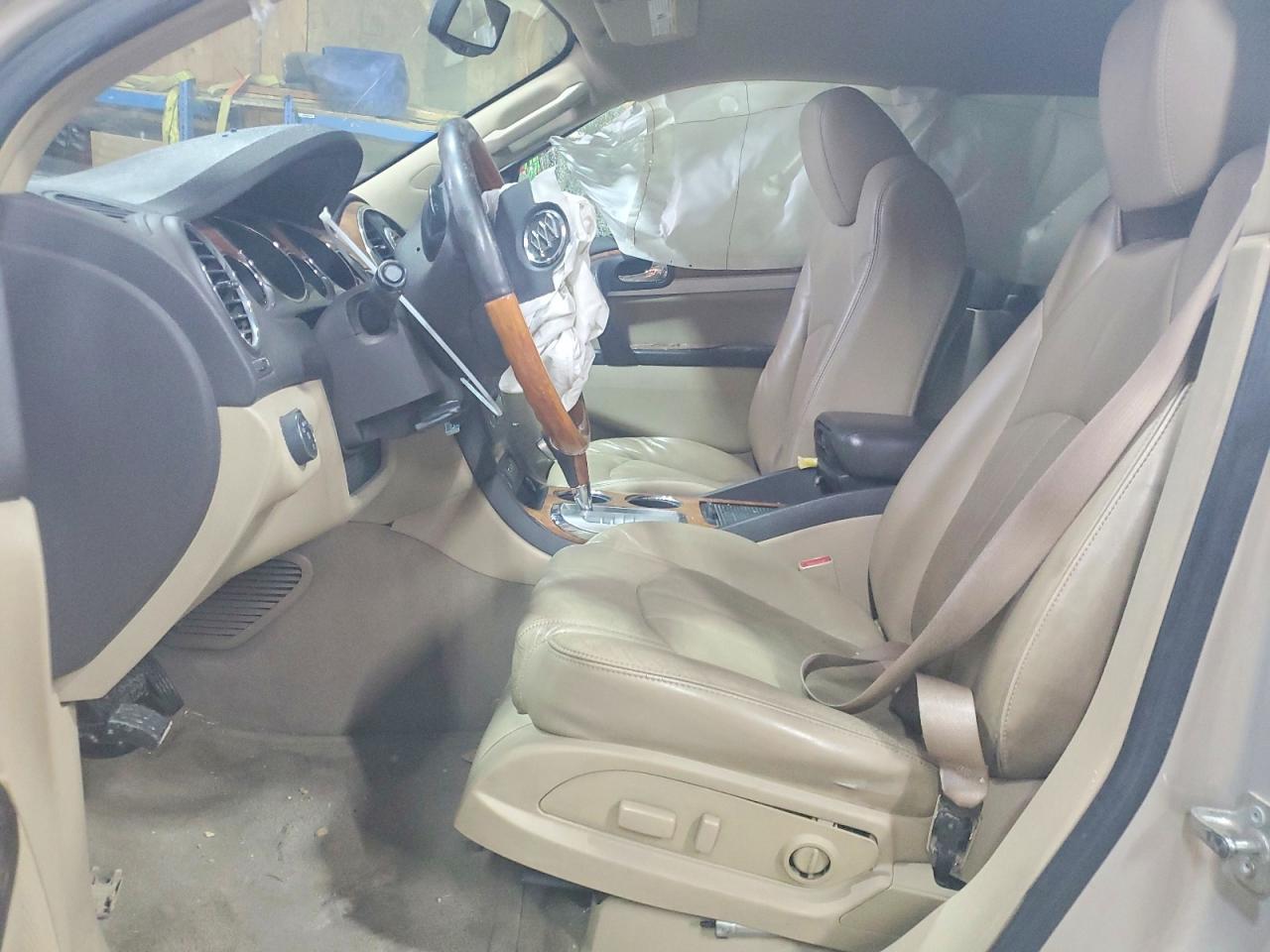 Buick Enclave Cxl