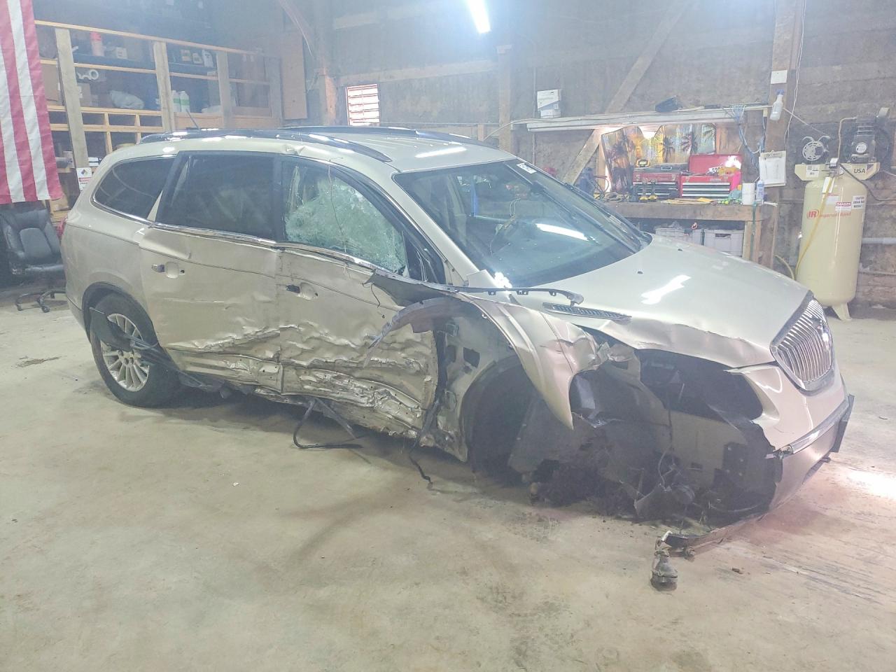 Buick Enclave Cxl