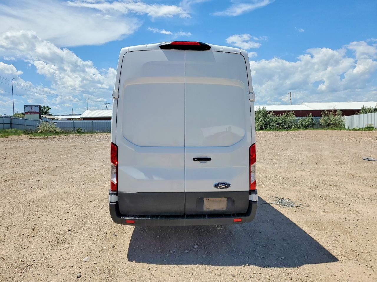 Ford Transit T-250