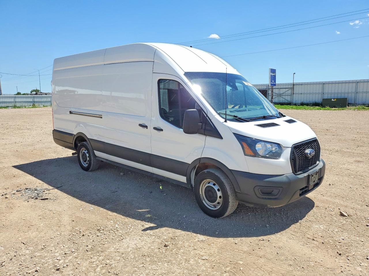 Ford Transit T-250
