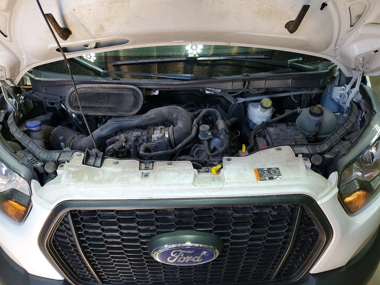 Ford Transit T-250