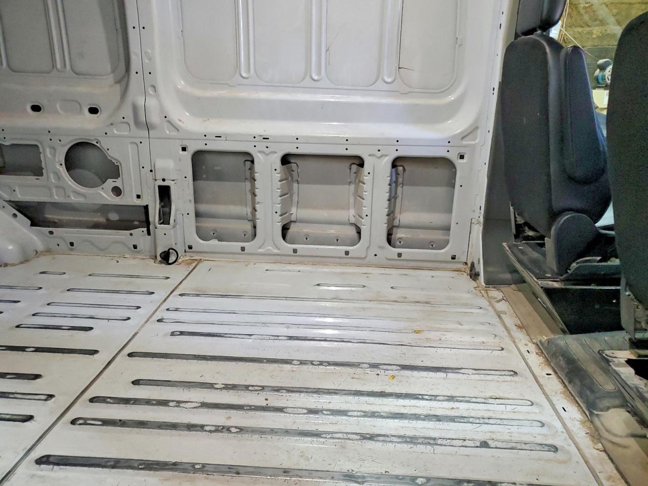 Ford Transit T-250