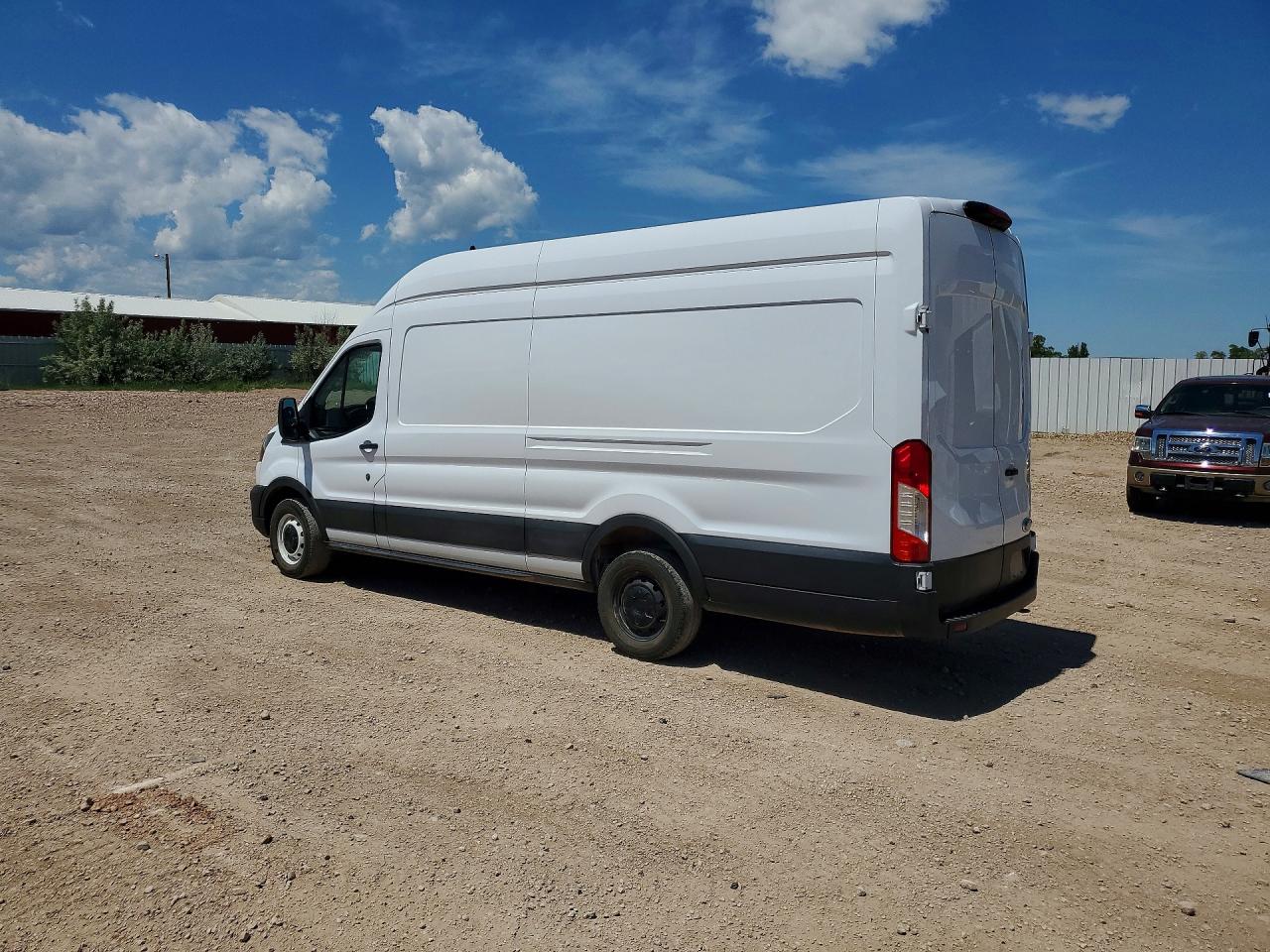Ford Transit T-250