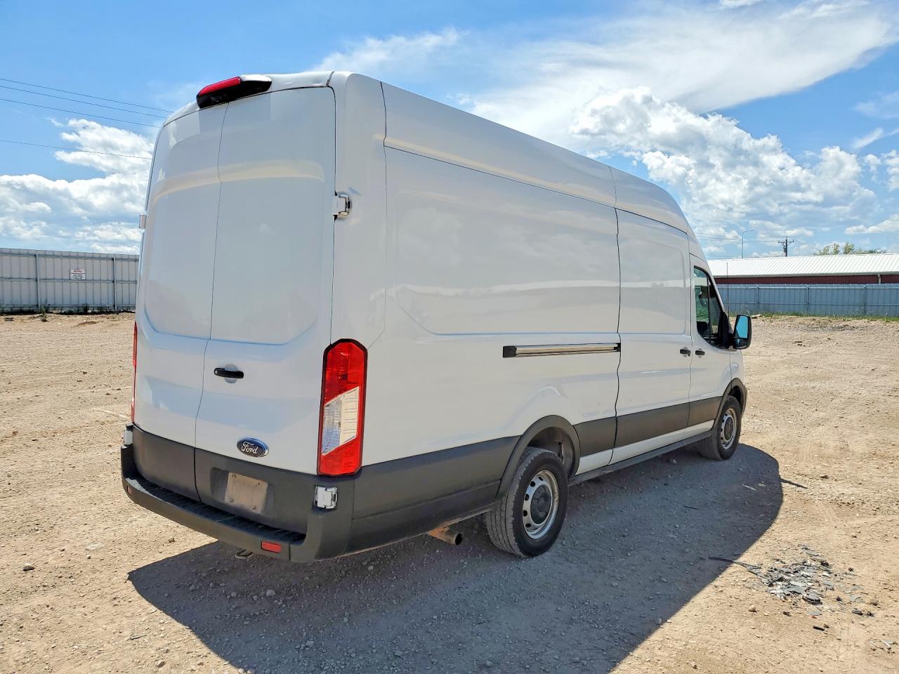 Ford Transit T-250