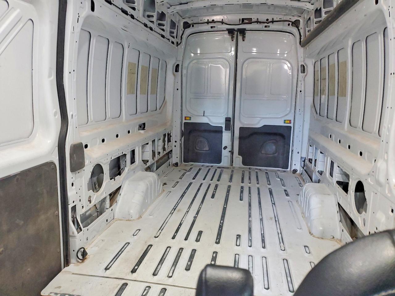 Ford Transit T-250