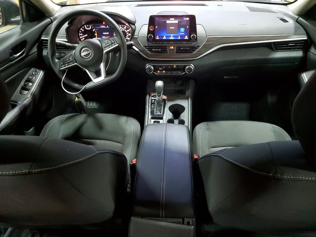 Nissan Altima Sv