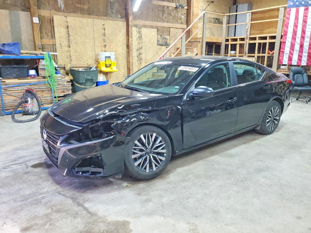 2026 Nissan Altima