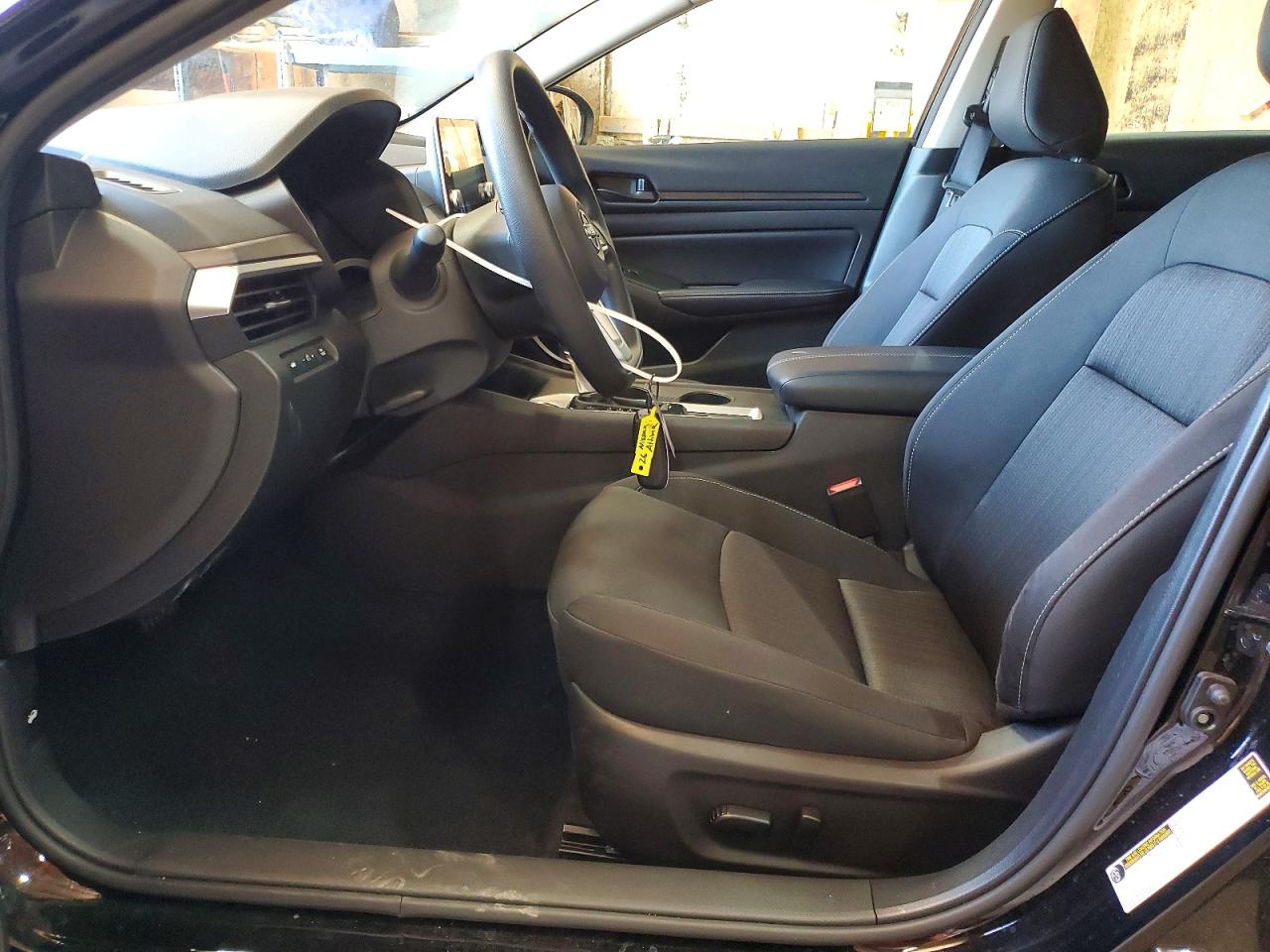 Nissan Altima Sv