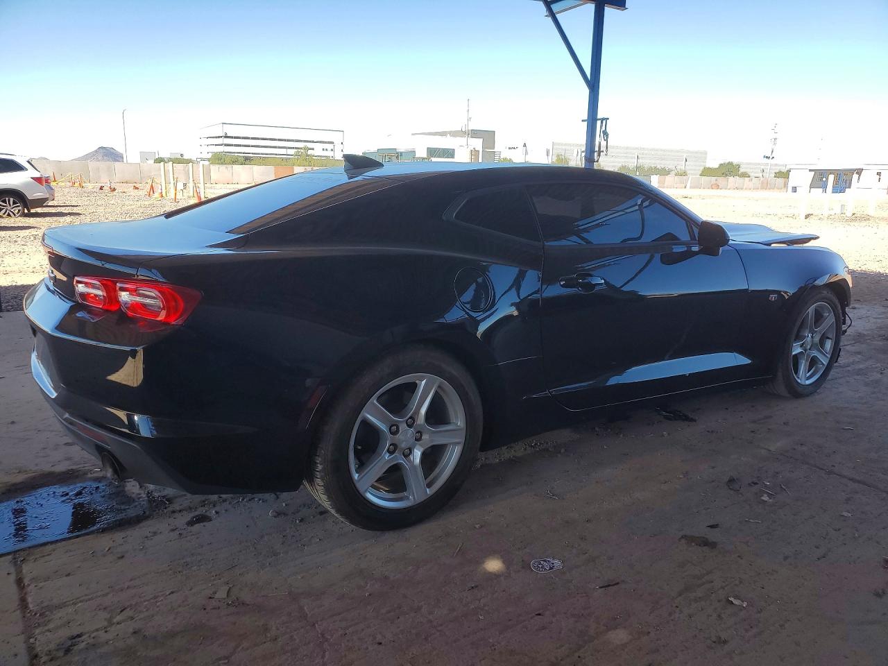 Chevrolet Camaro Ls