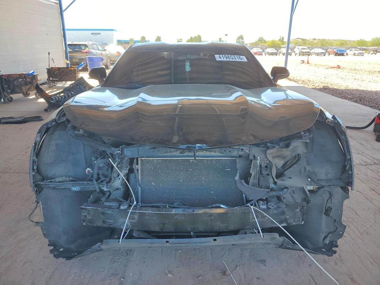 Chevrolet Camaro Ls
