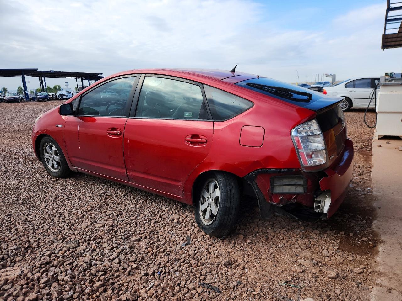 Toyota Prius Base