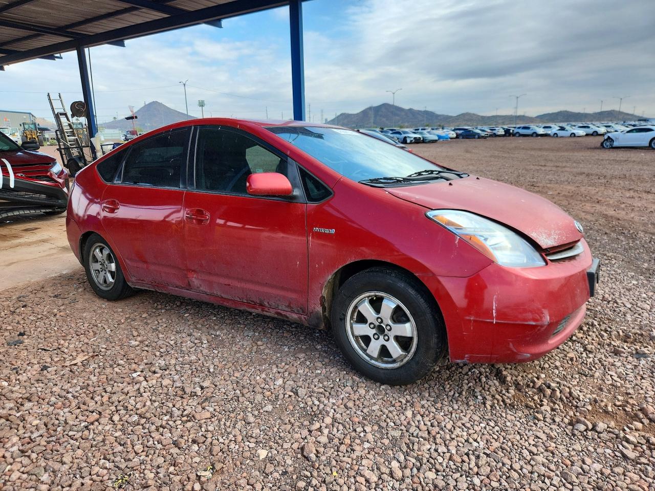Toyota Prius Base