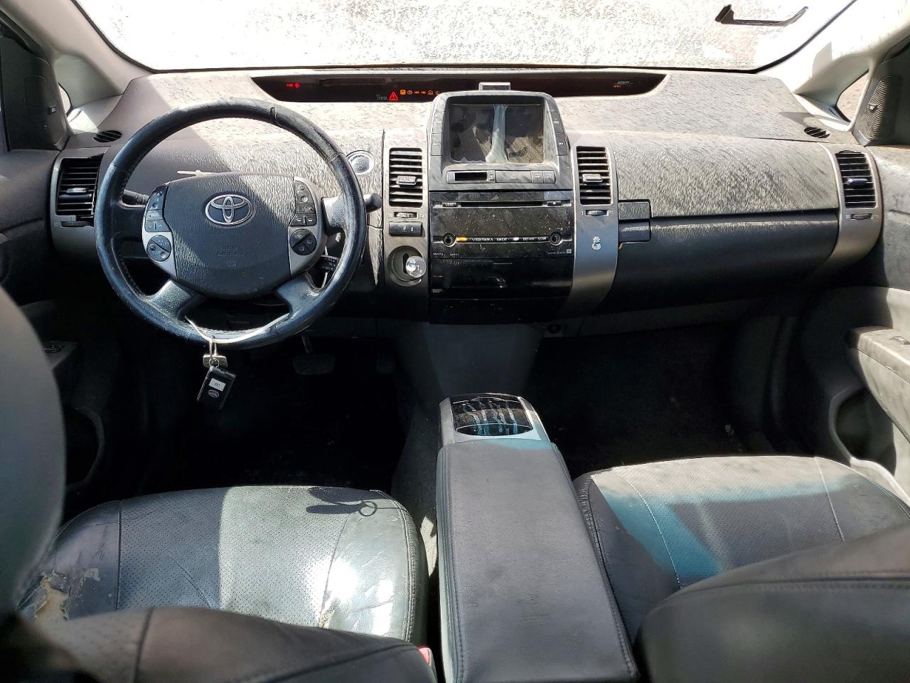 Toyota Prius Base