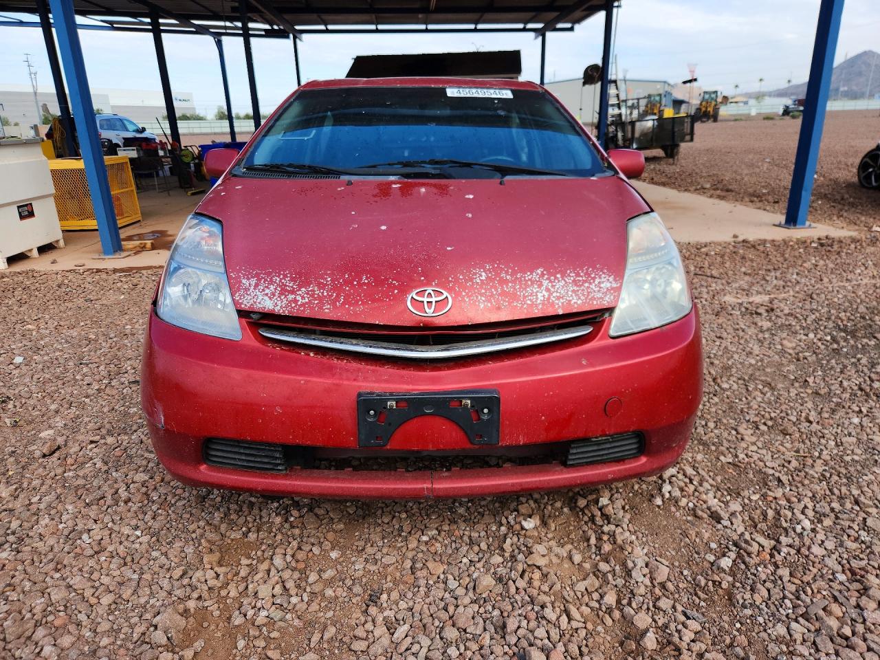 Toyota Prius Base