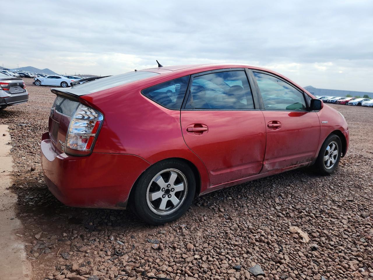 Toyota Prius Base
