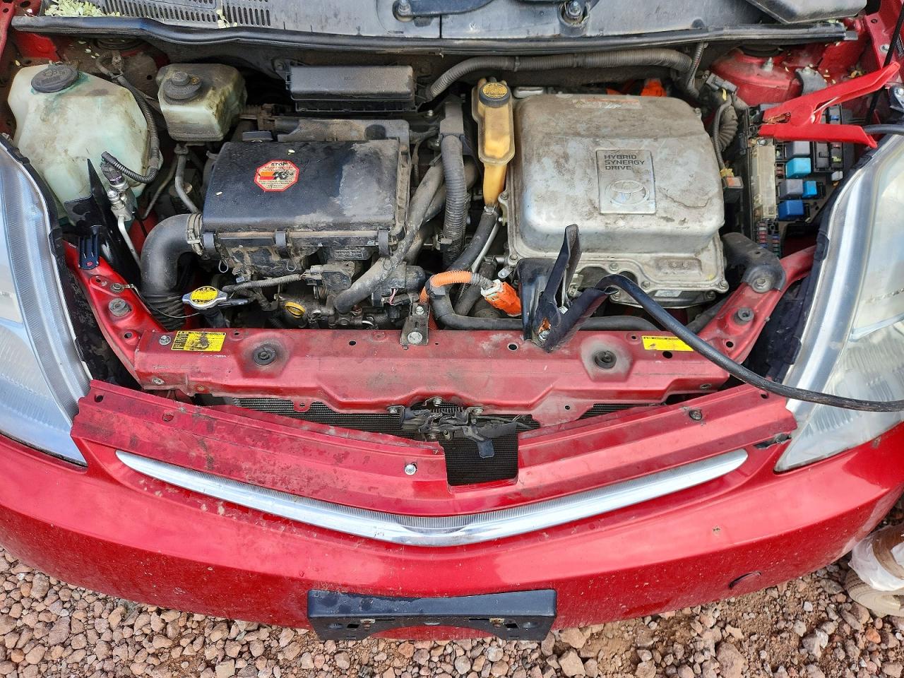 Toyota Prius Base