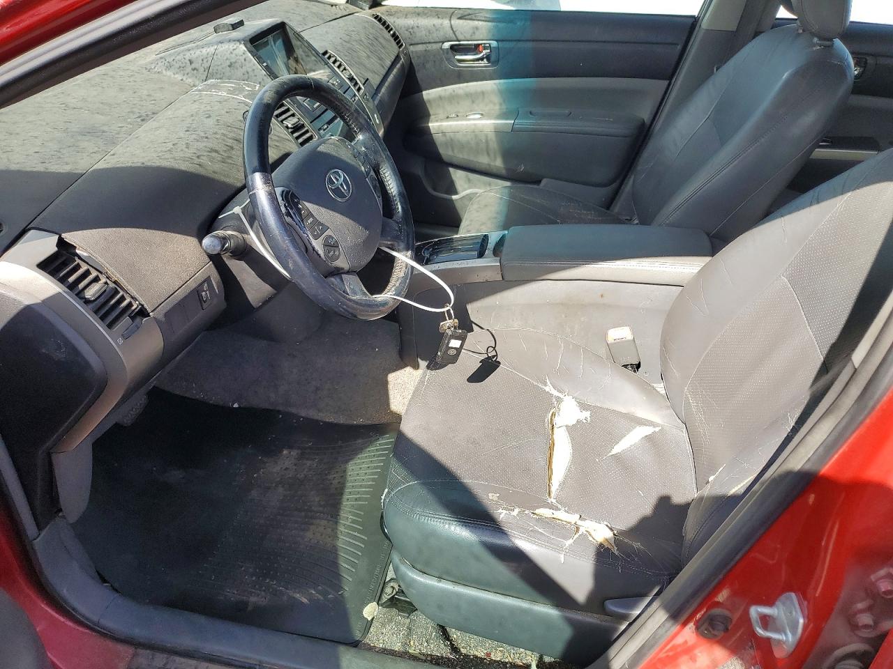 Toyota Prius Base