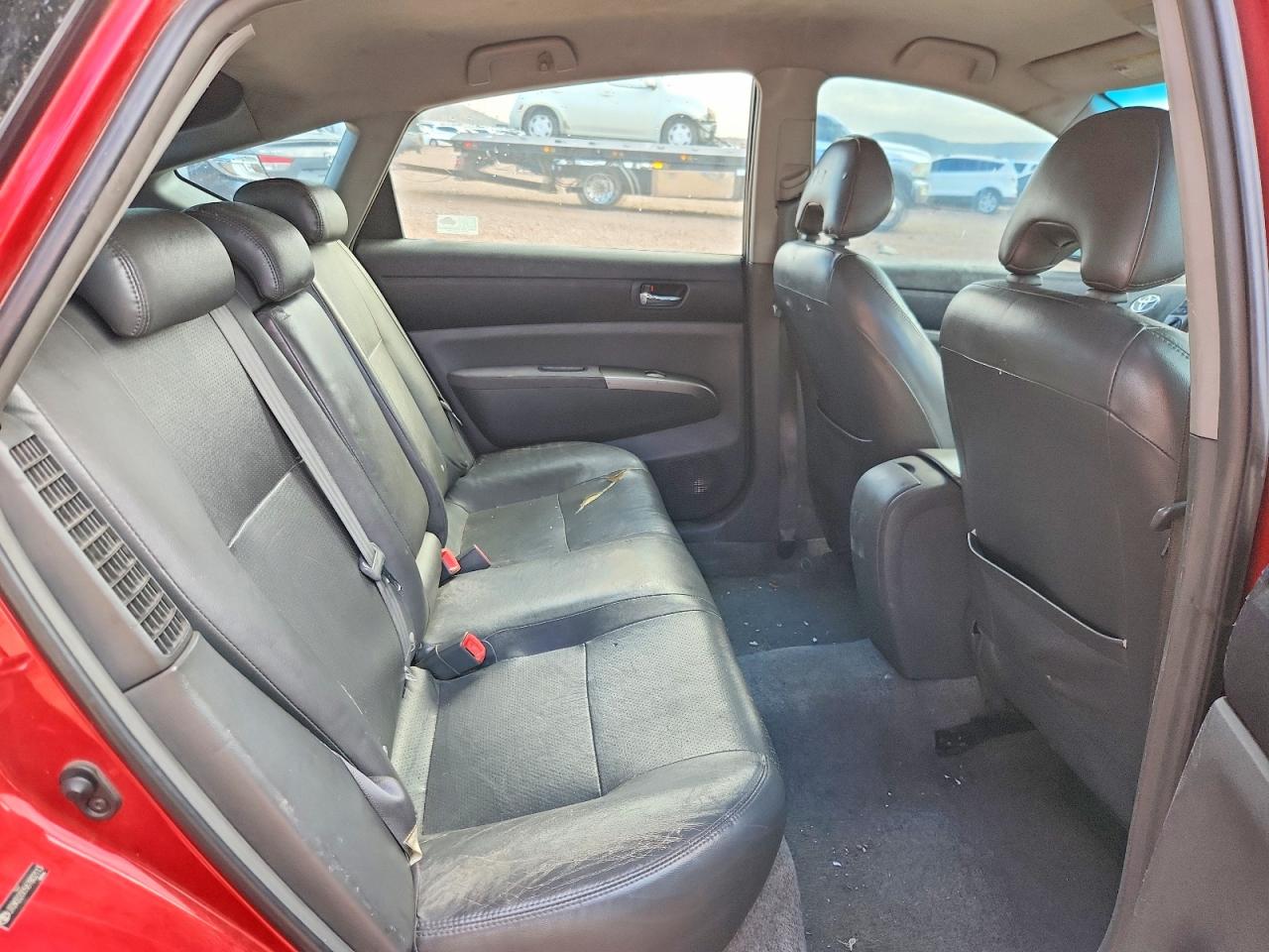 Toyota Prius Base
