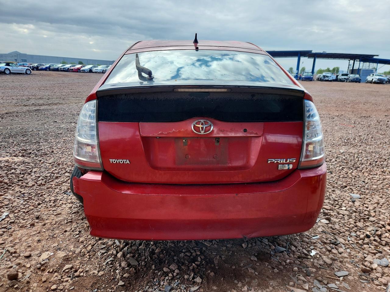 Toyota Prius Base