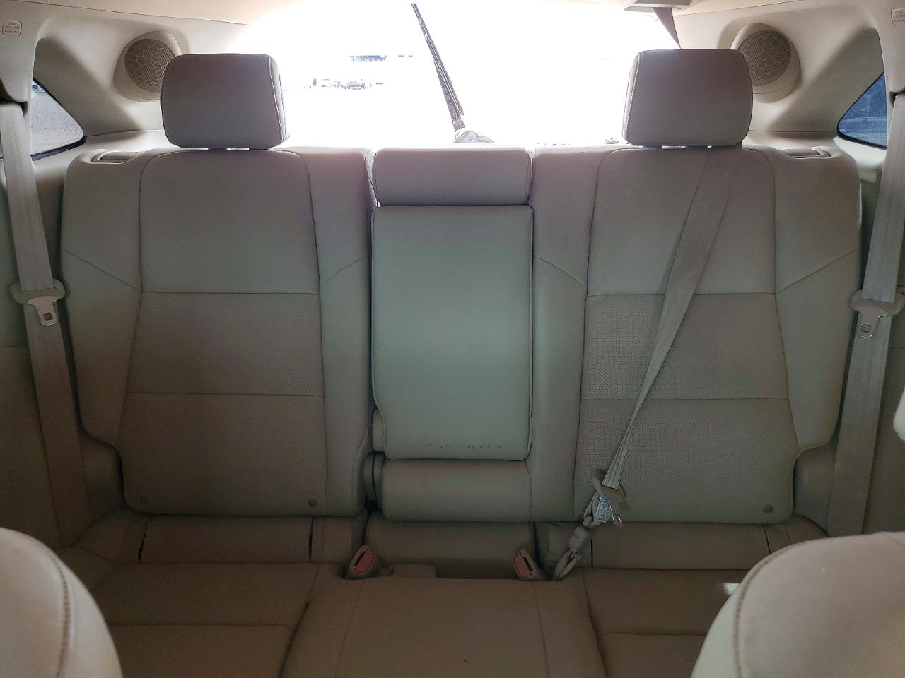 Acura RDX Technology