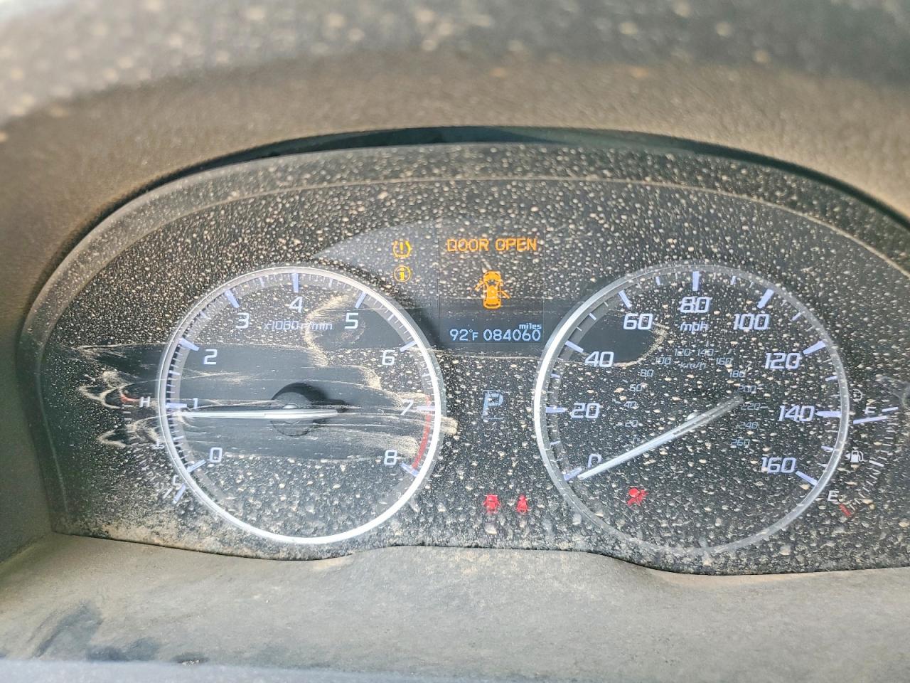 Acura RDX Technology