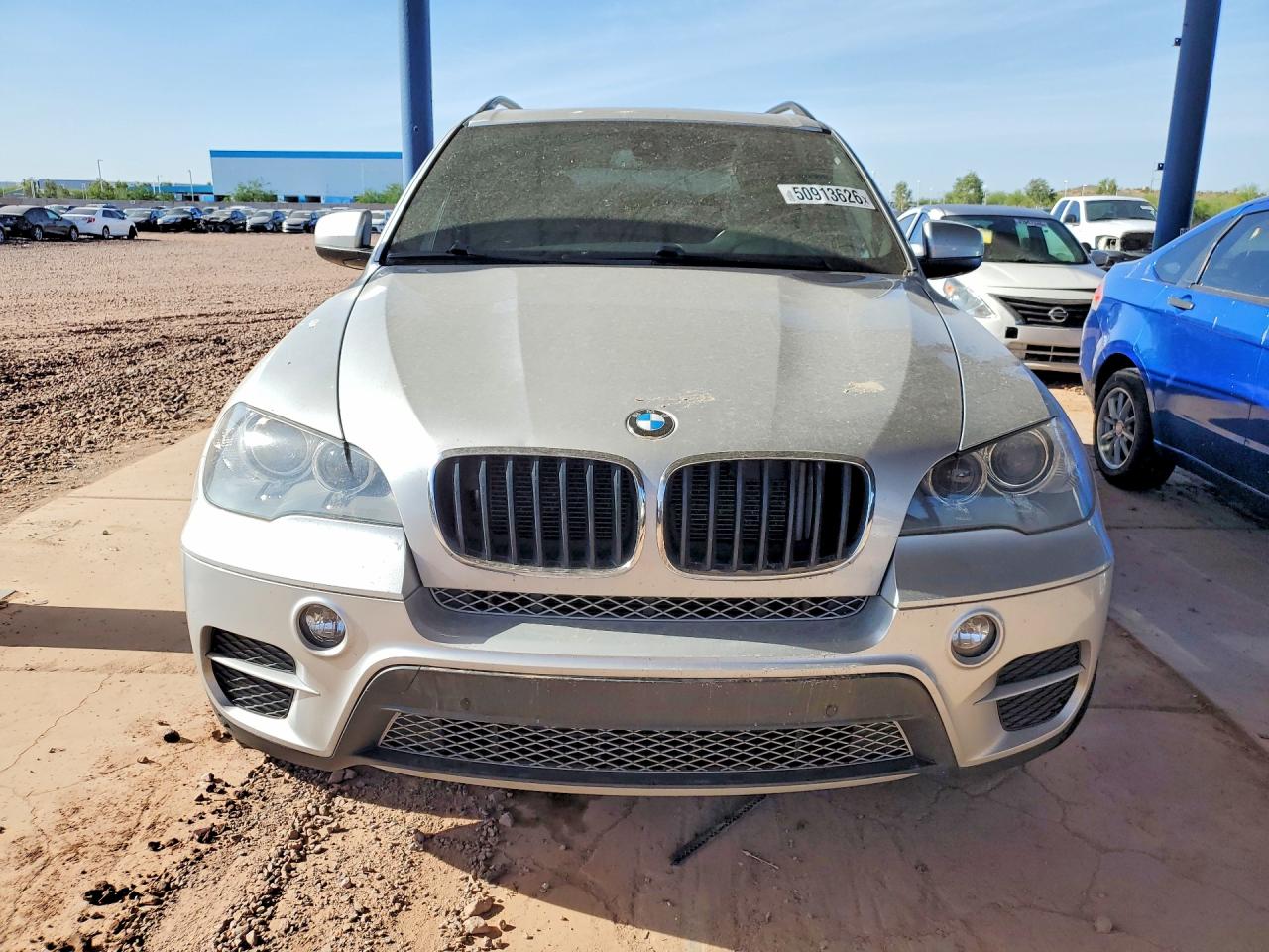 BMW X Series Xdrive35i