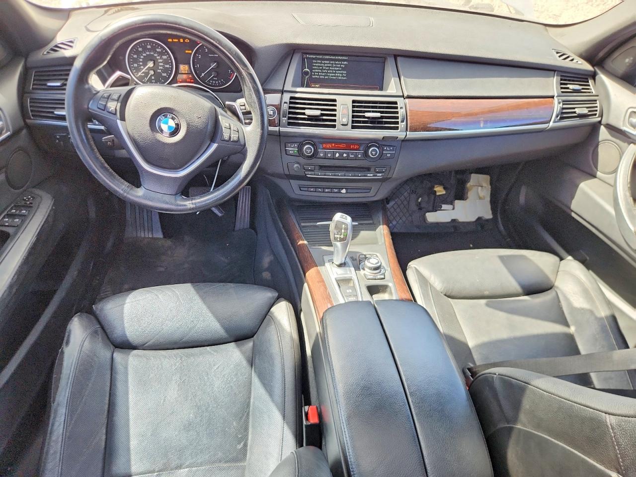 BMW X Series Xdrive35i