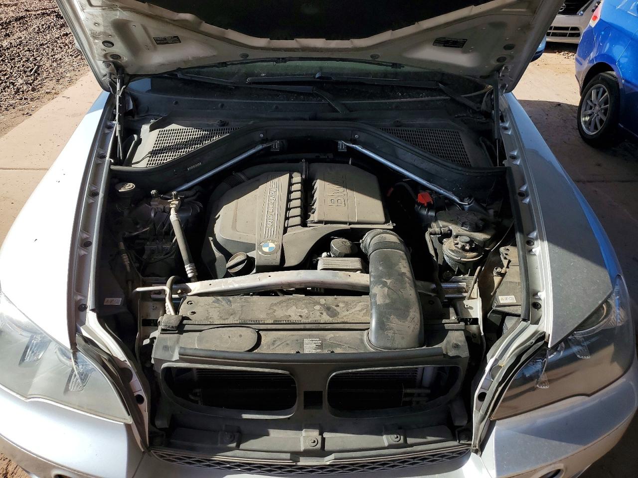 BMW X Series Xdrive35i