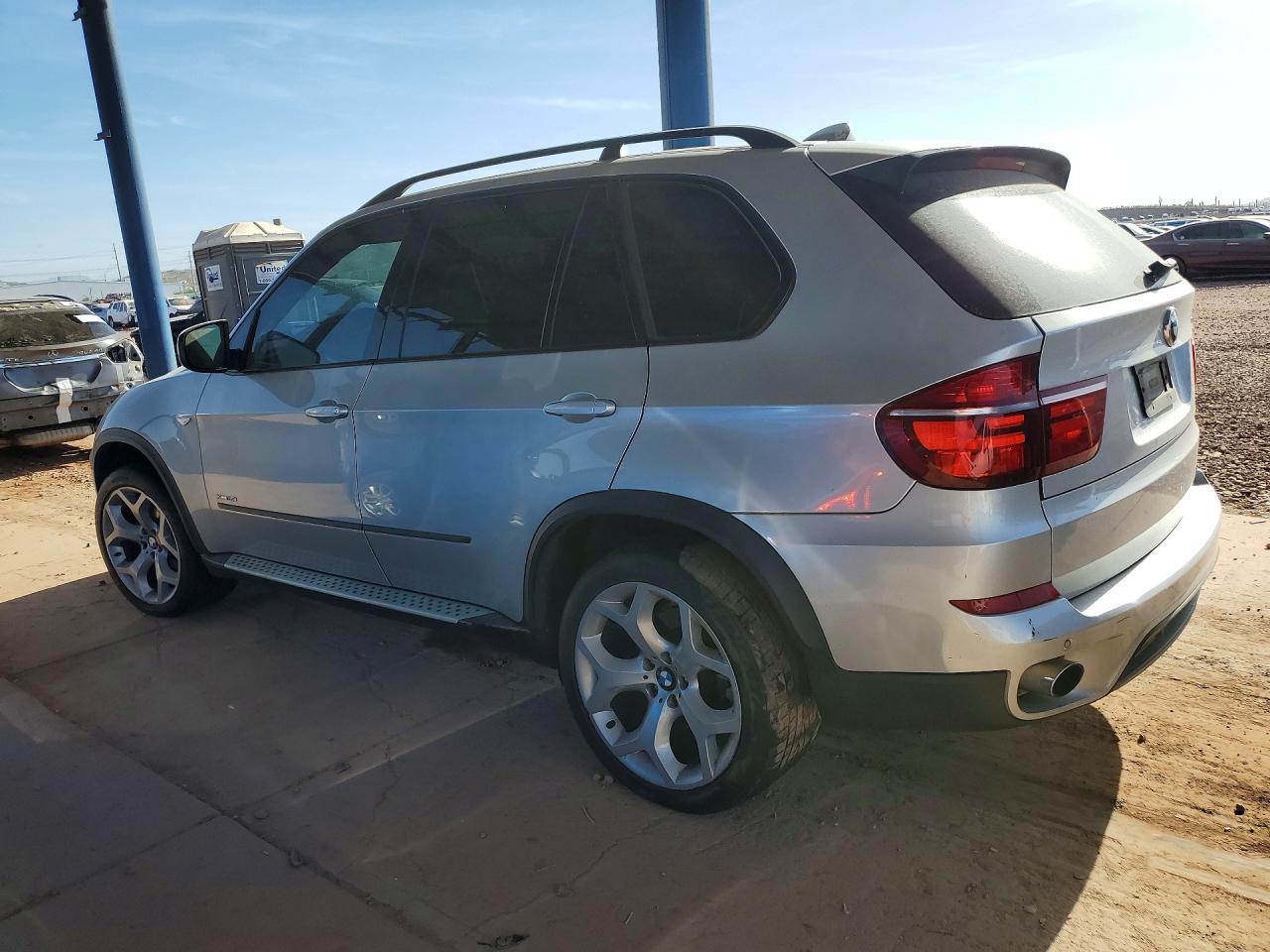 BMW X Series Xdrive35i