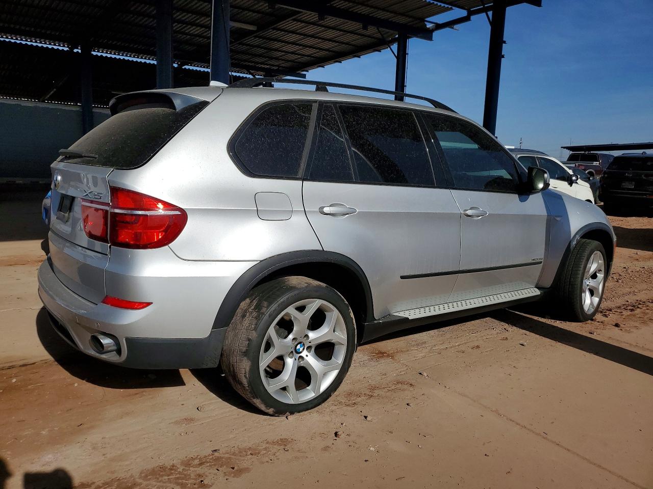 BMW X Series Xdrive35i