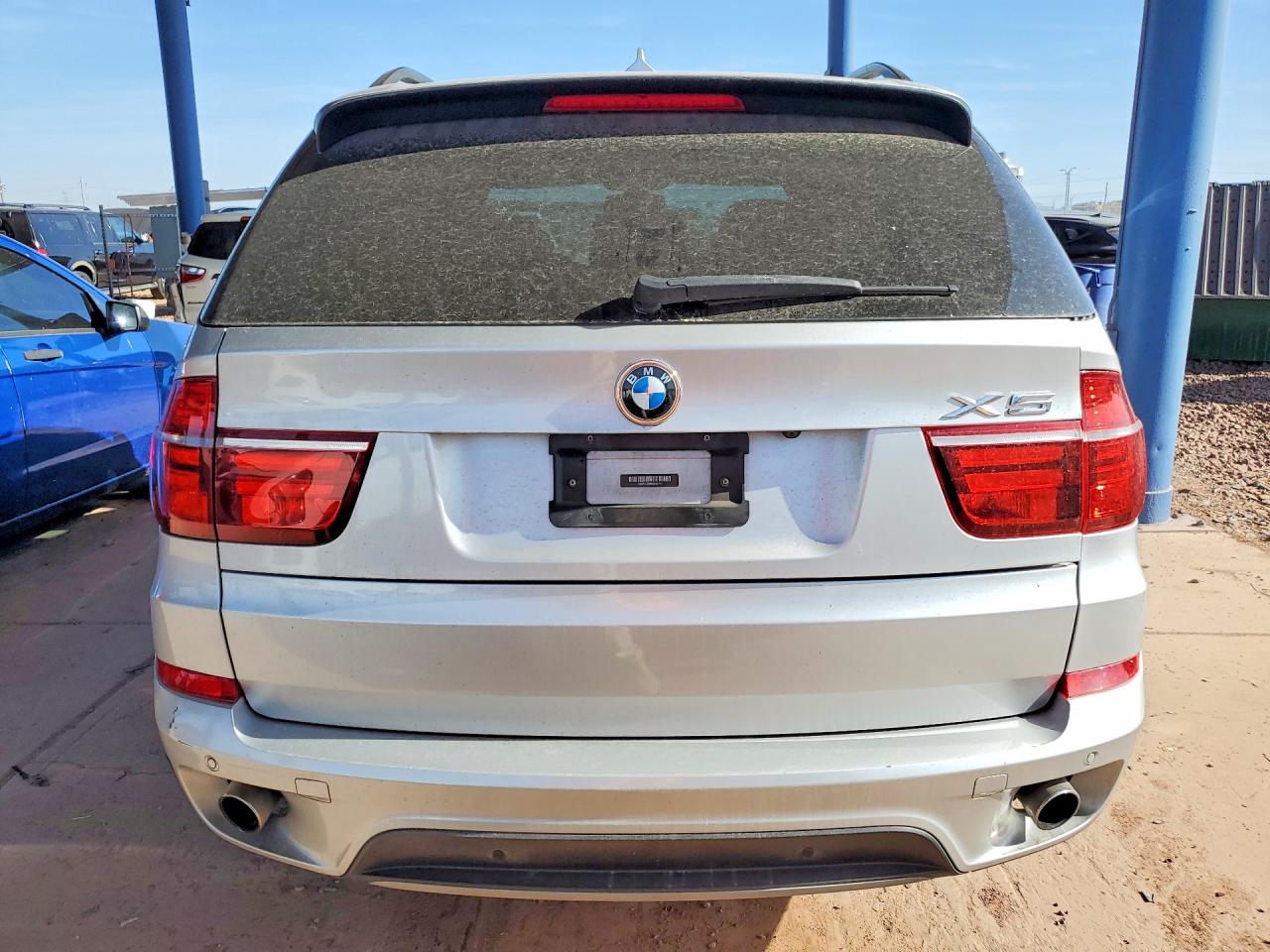 BMW X Series Xdrive35i