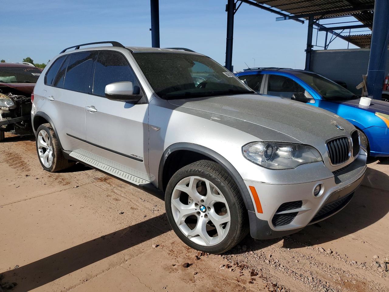 BMW X Series Xdrive35i